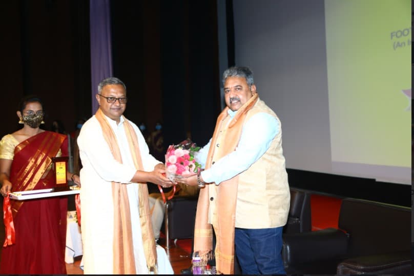 FDDI Hyderabad Events and activities photo 18